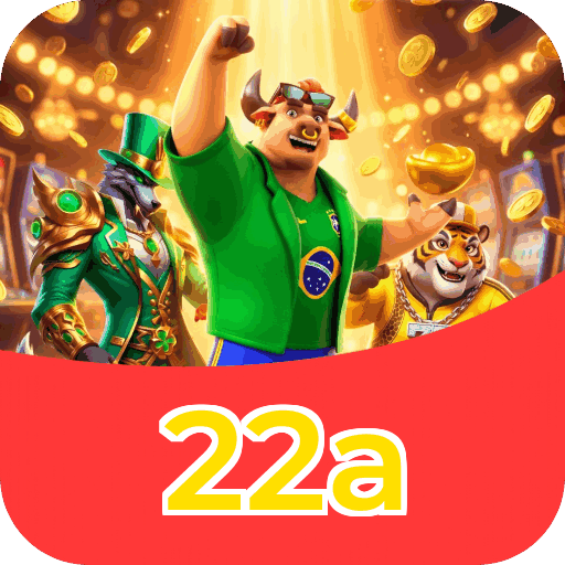 Login rápido no app 22a